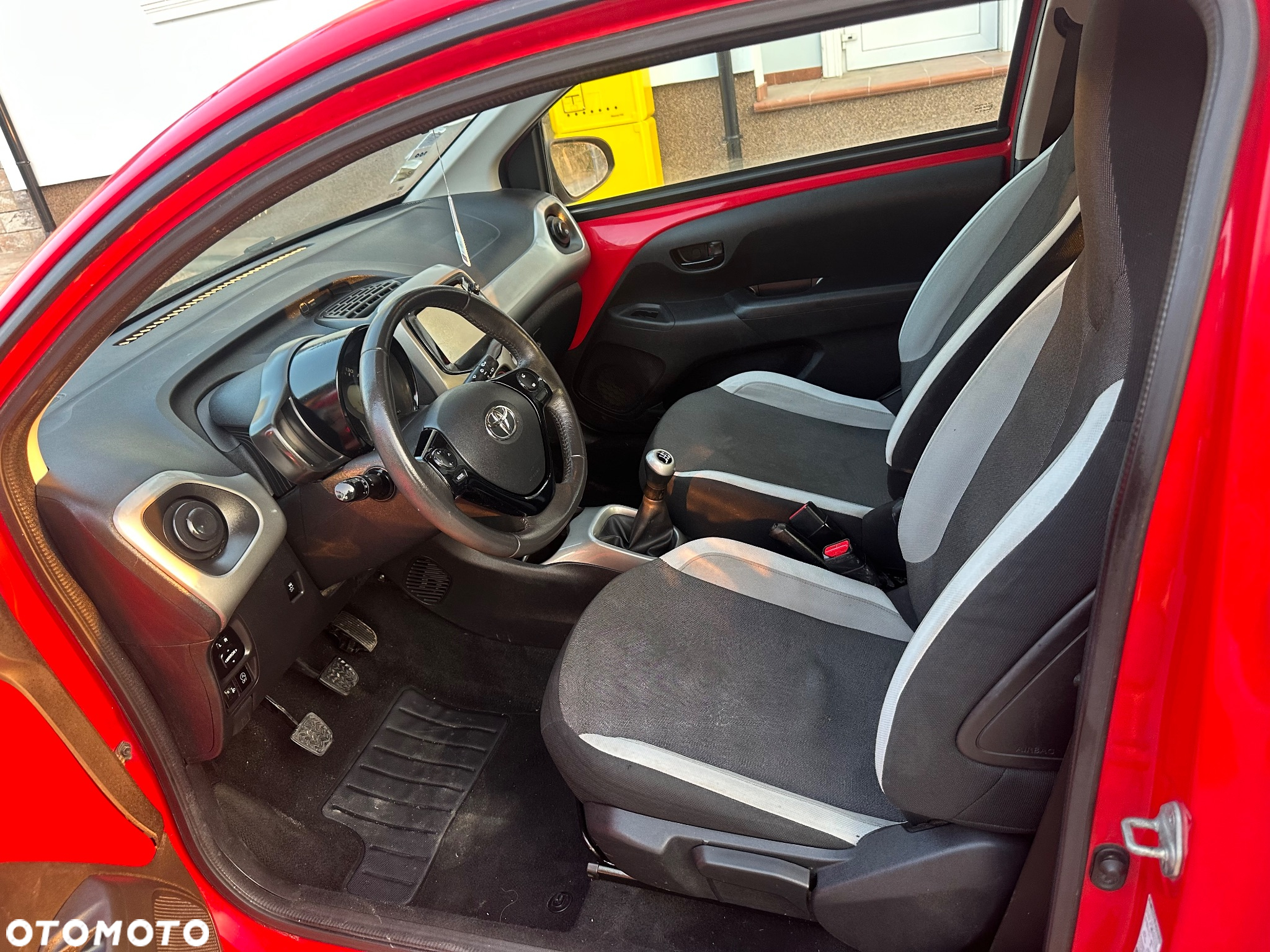 Toyota Aygo x-cite Style Selection - 10