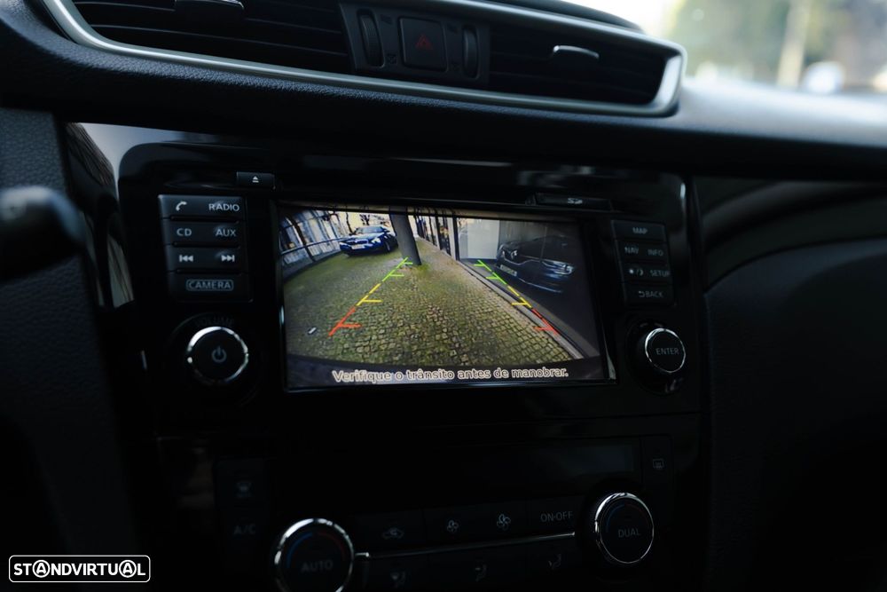 Nissan Qashqai 1.5 dCi Business Edition - 24