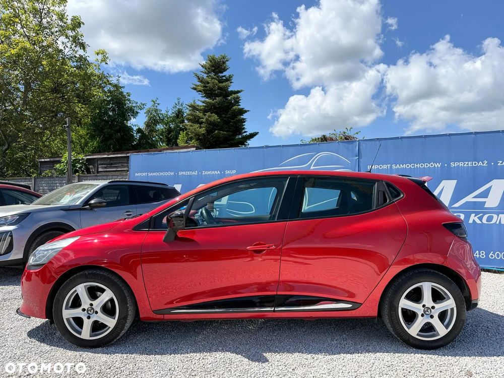 Renault Clio Energy TCe 90 Start & Stop Expression - 4