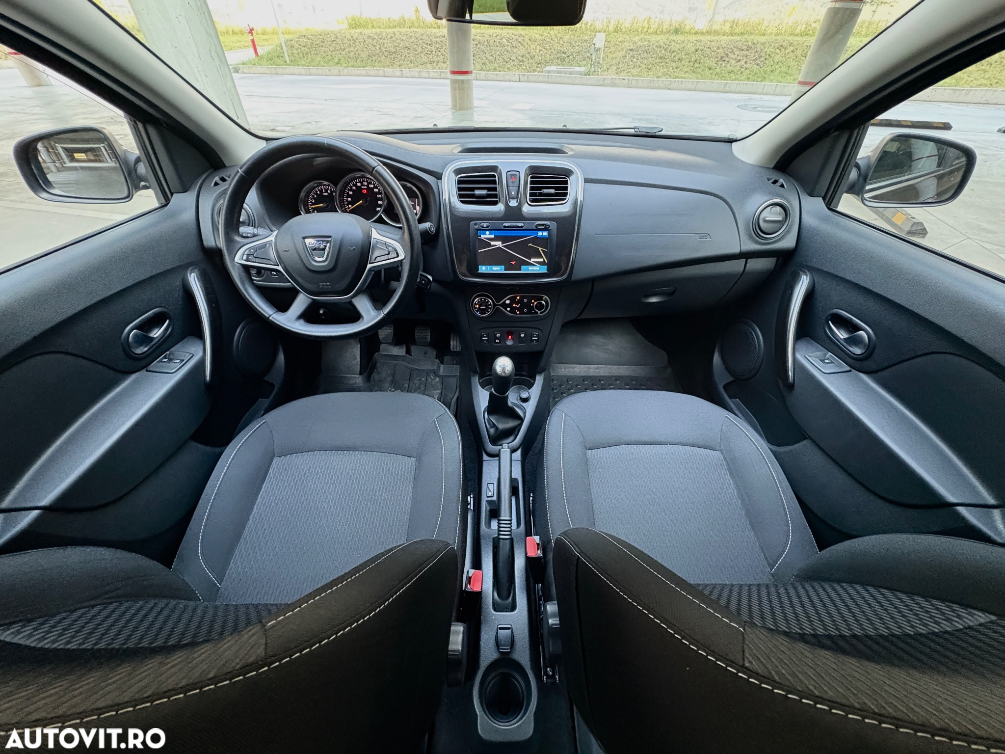 Dacia Logan 0.9 TCe SL Prestige PLUS - 6