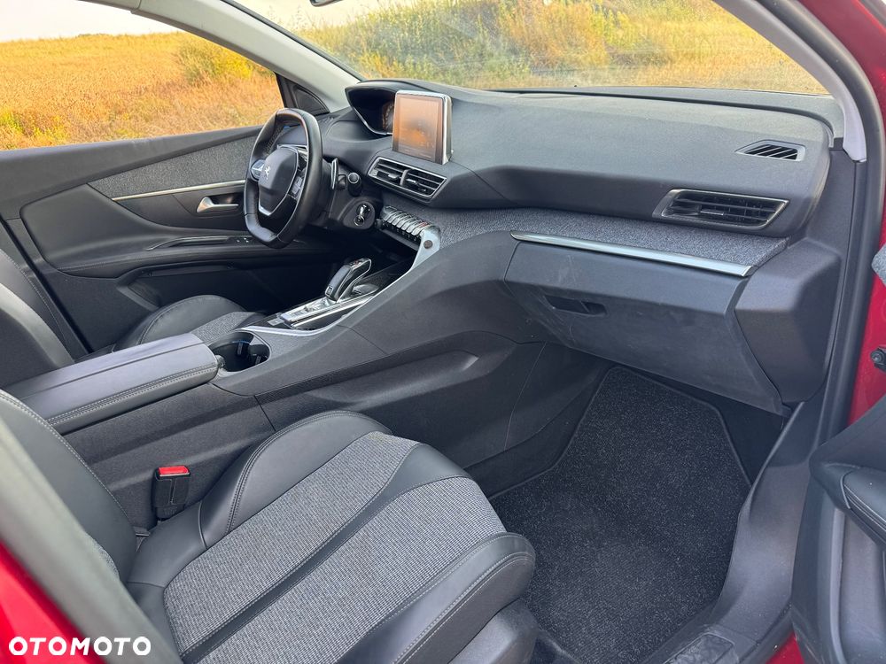 Peugeot 3008 - 7