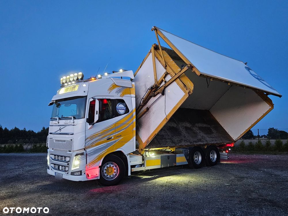 Volvo Fh - 12