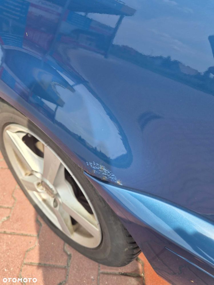 BMW Seria 3 - 5