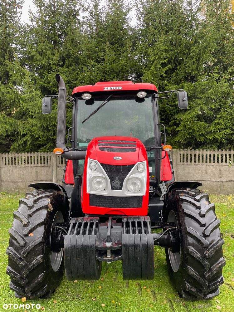 Zetor Proxima 110 Plus - 9