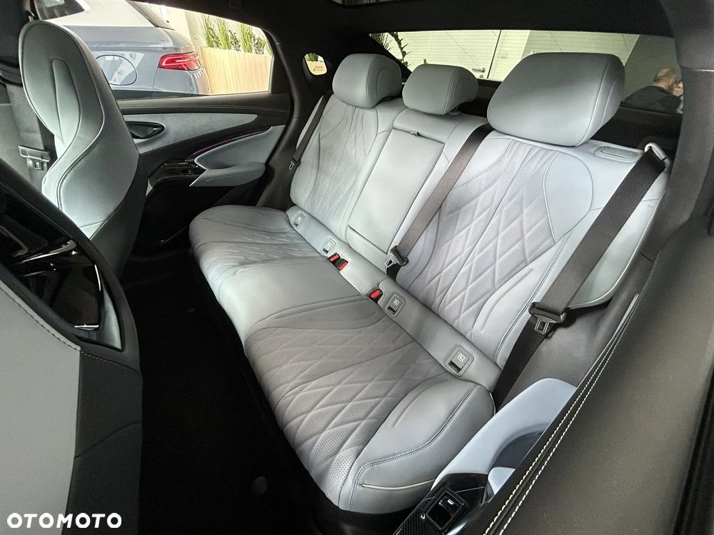 BYD Seal 82.5kWh Excellence AWD - 21