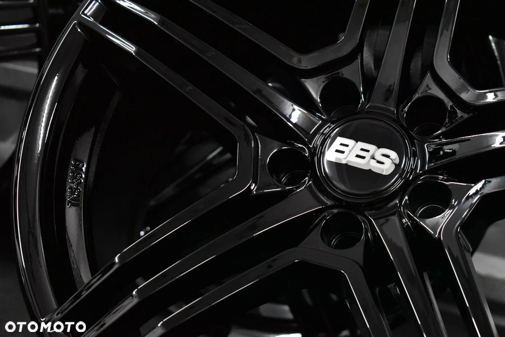 Felgi 5x112 R19 Audi a6 a5 a8 VW Mercedes C E S CLS ML V GL VW Skoda - 3