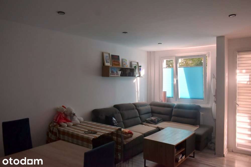 Mieszkanie 3 pokojowe os. Różane, Dzierżoniów