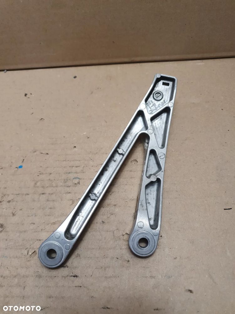 Honda CBR 600rr pc40 2007 2011 set pasażera lewy - 3