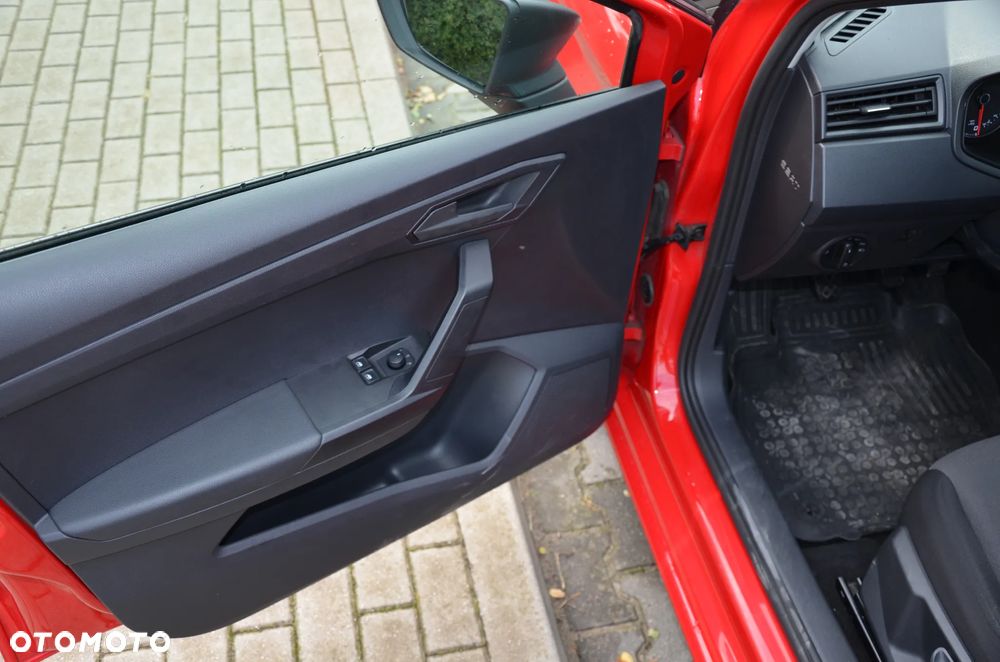 Seat Ibiza 1.0 EVO Reference S&S - 12