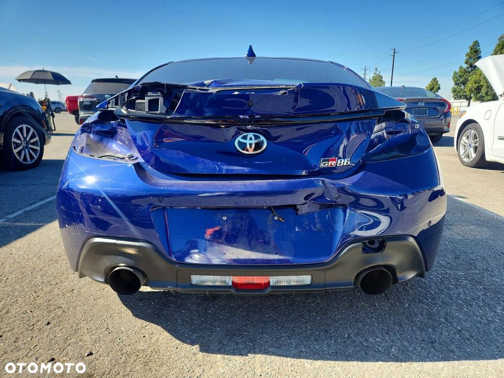 Toyota GT86 - 7