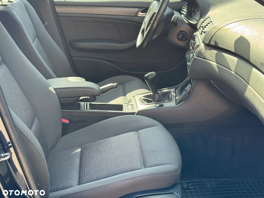 BMW Seria 3 316i - 20