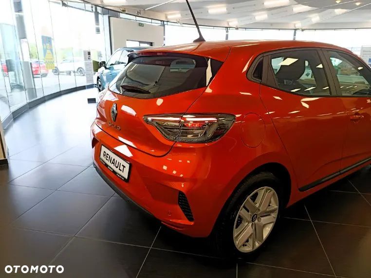 Renault Clio 1.0 TCe Evolution - 4