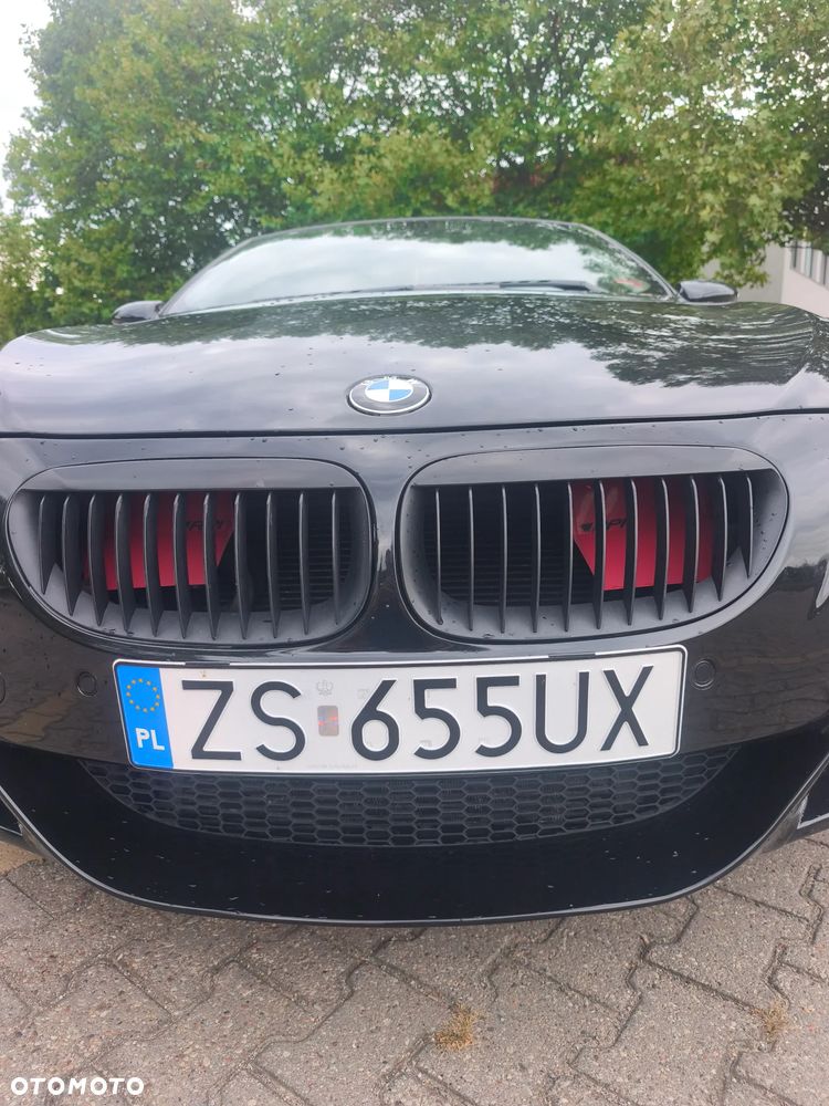 BMW M6 Standard - 4