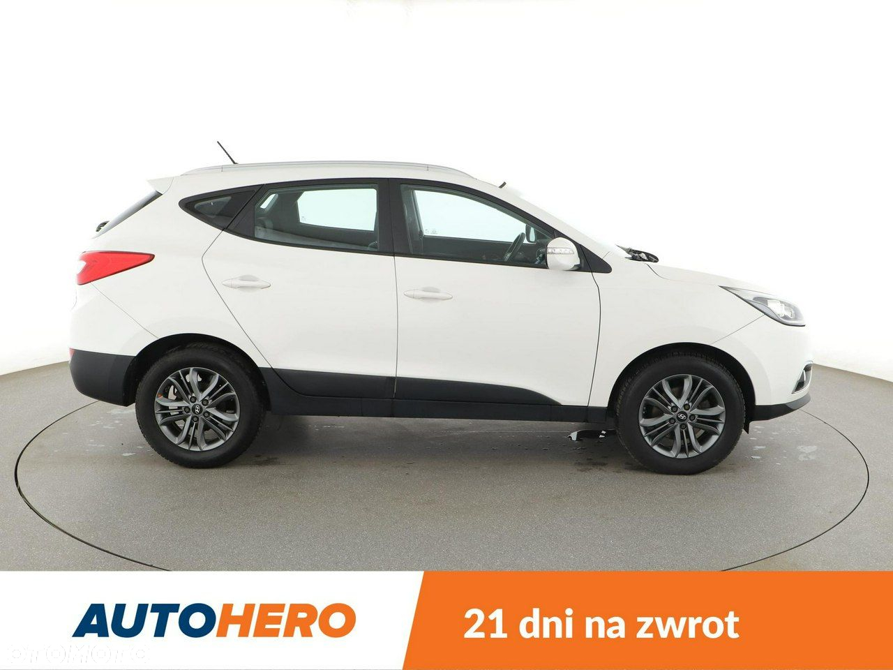 Hyundai ix35 1.7 CRDi Style 2WD - 9