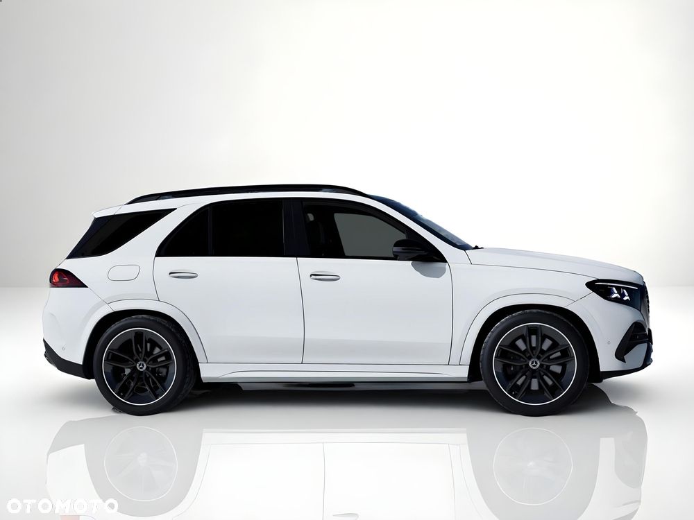 Mercedes-Benz GLE - 2