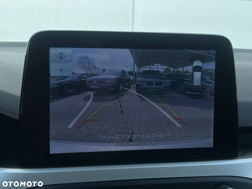 Ford Focus 1.5 EcoBlue Start-Stopp-System COOL&CONNECT - 31