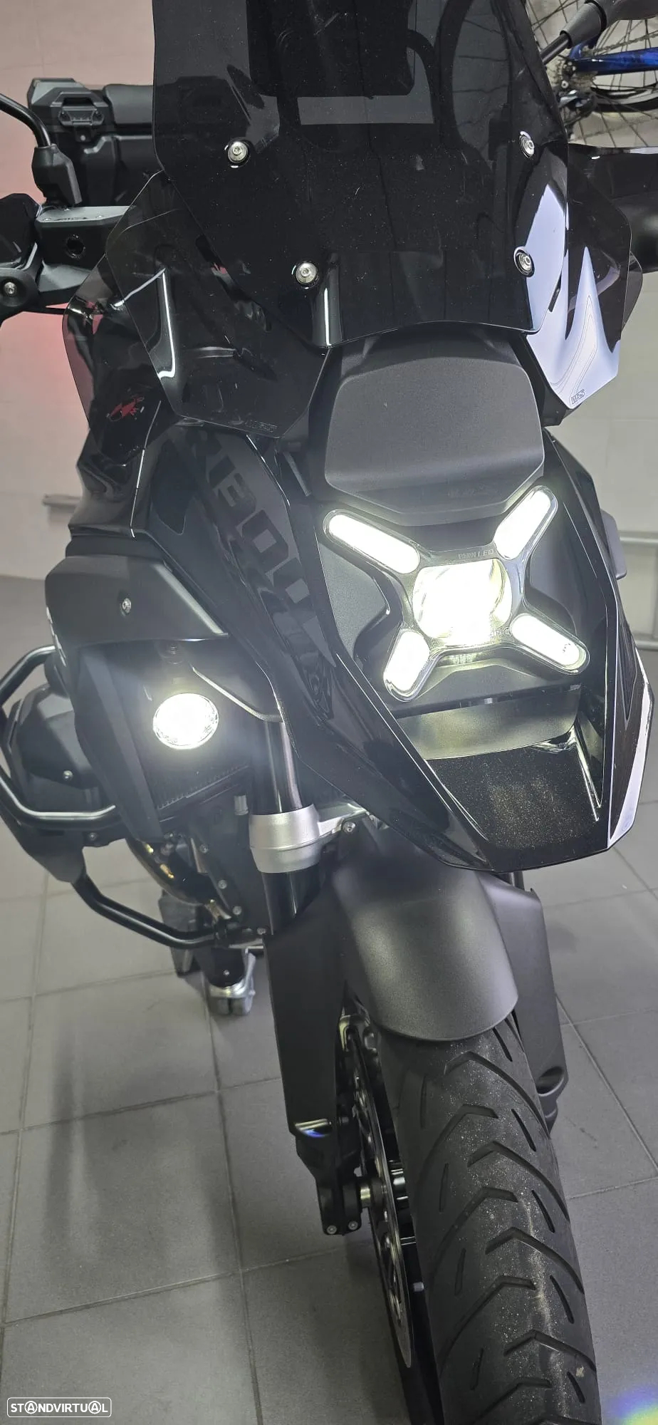 BMW R 1300 GS - 3