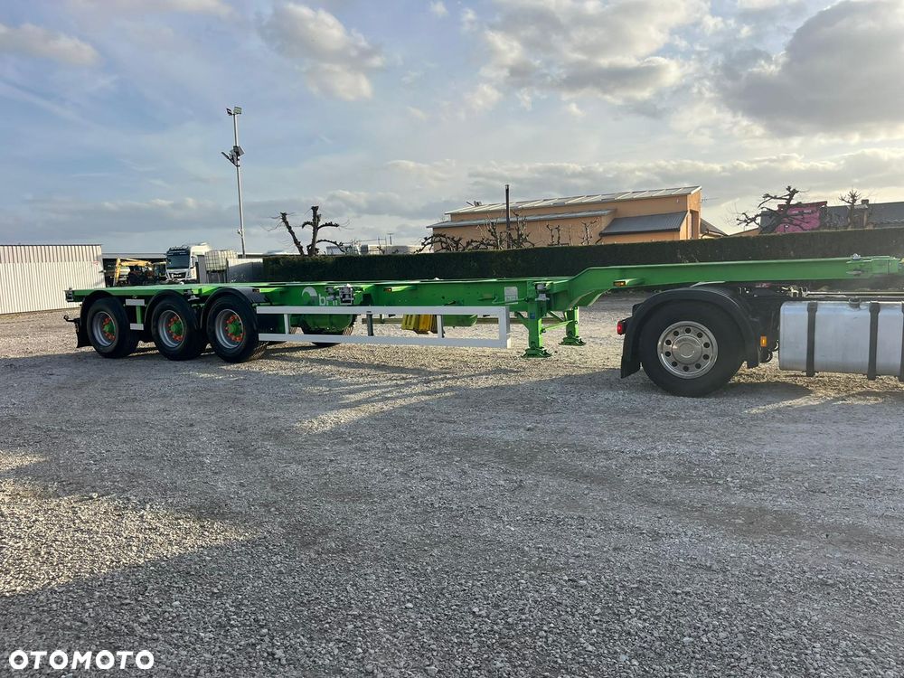 Krone - 14
