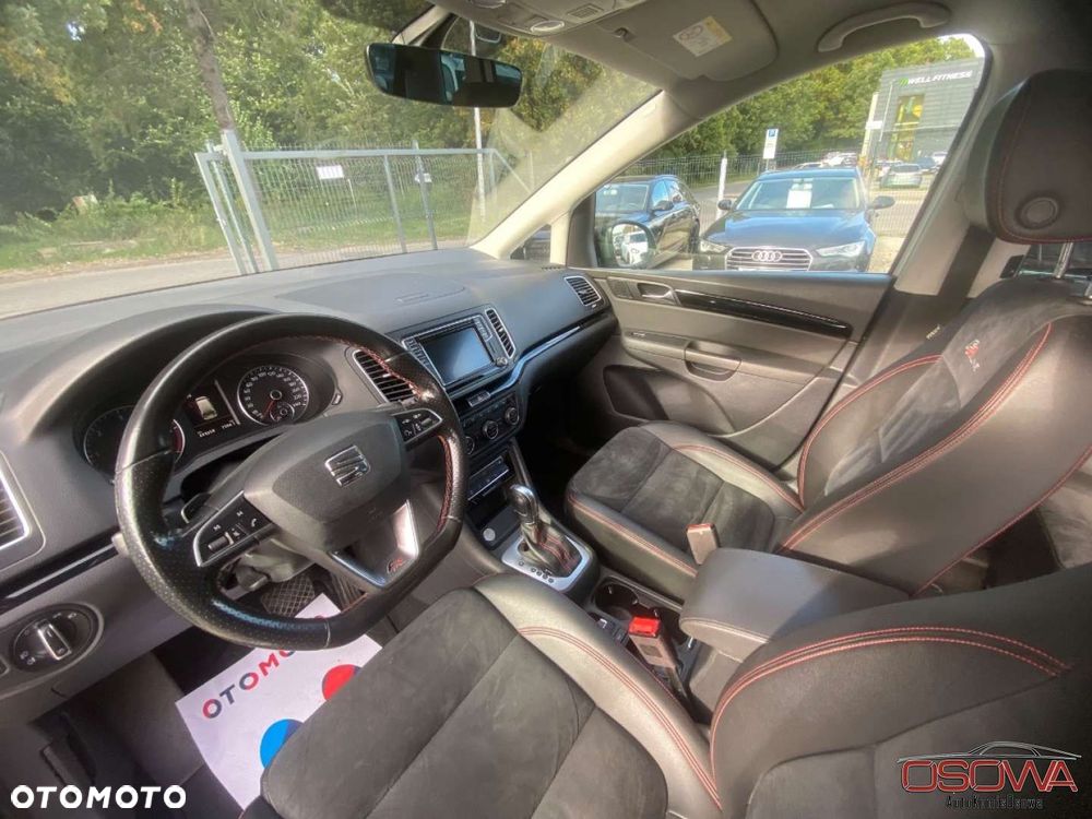 Seat Alhambra - 17