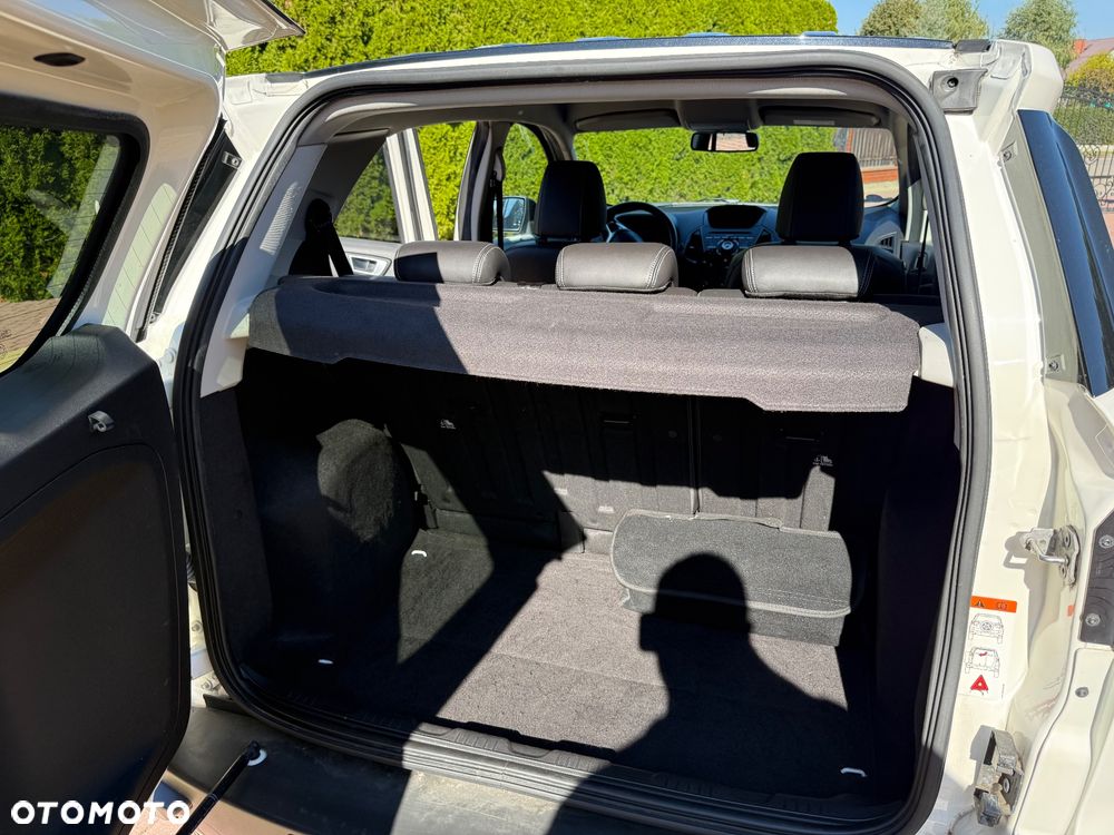 Ford EcoSport 1.0 EcoBoost TITANIUM - 18