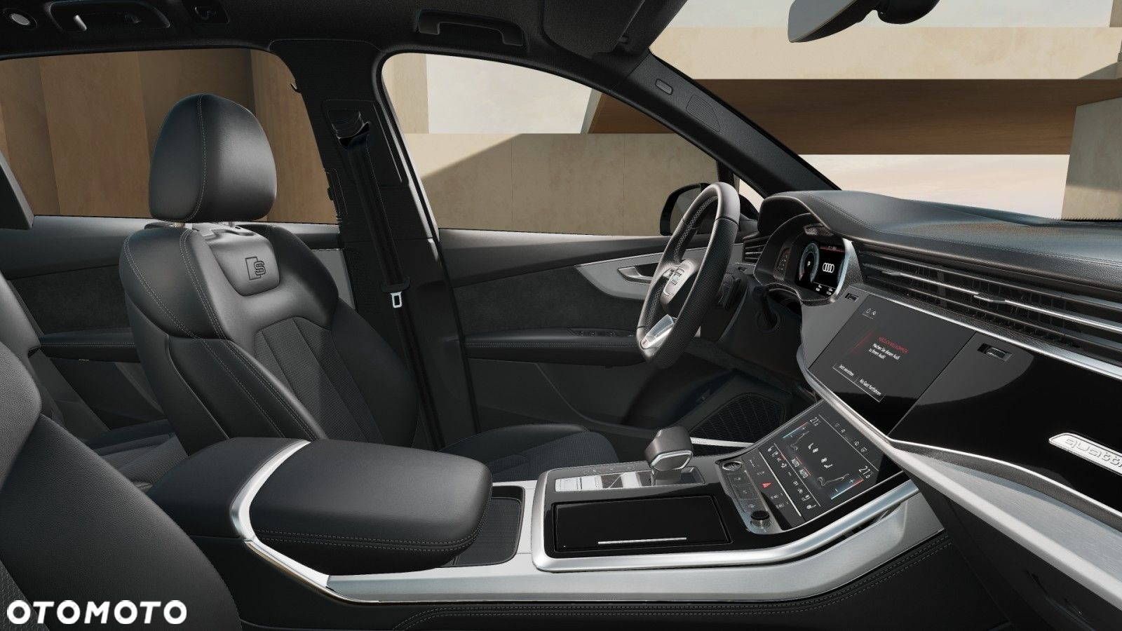 Audi Q7 - 12
