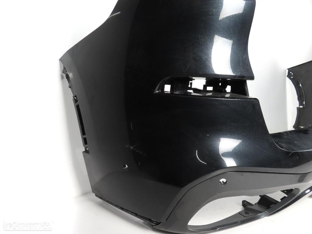 Parachoques Pack M Traseiro Usado / Original BMW X5 (G05) 5115A0BD57 - 4