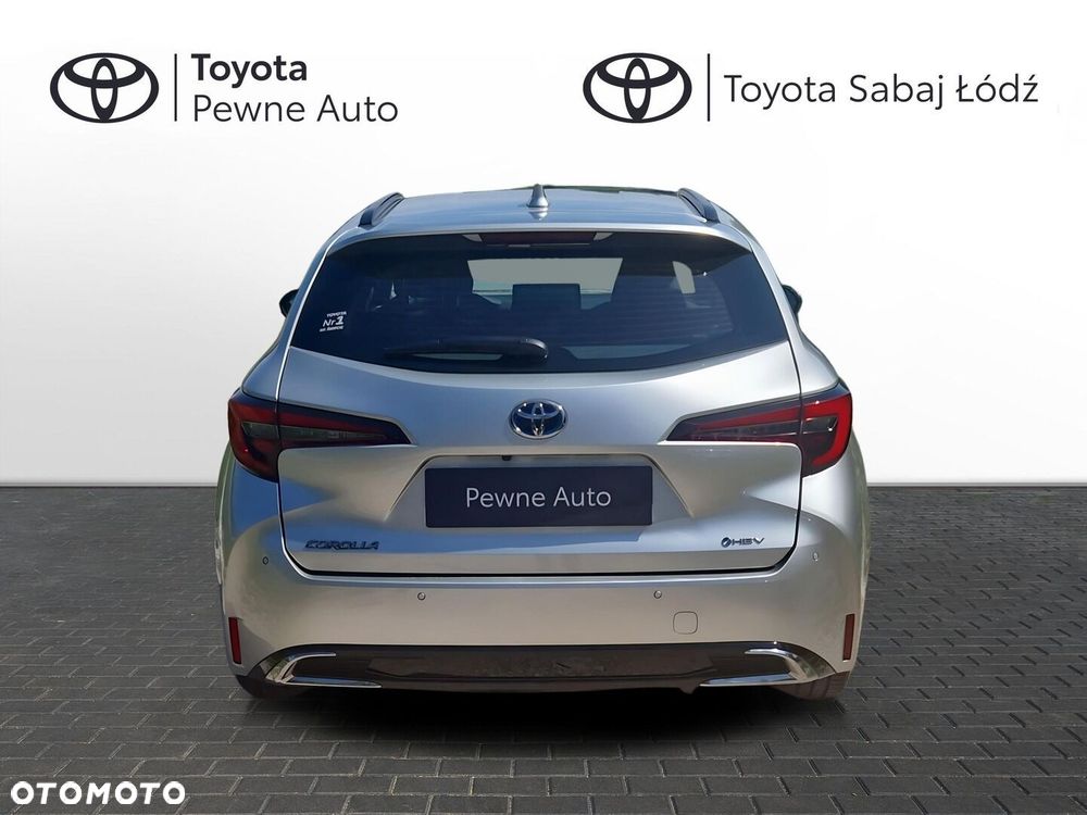 Toyota Corolla 1.8 Hybrid Comfort - 5