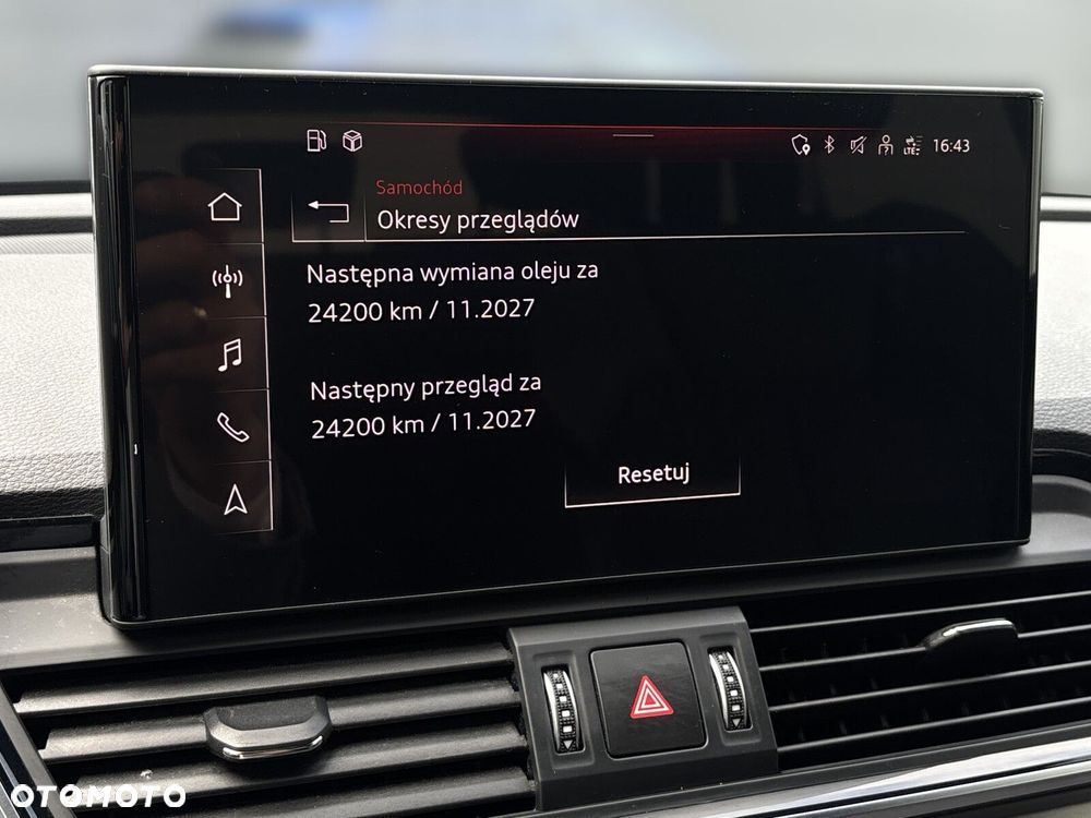 Audi Q5 - 22