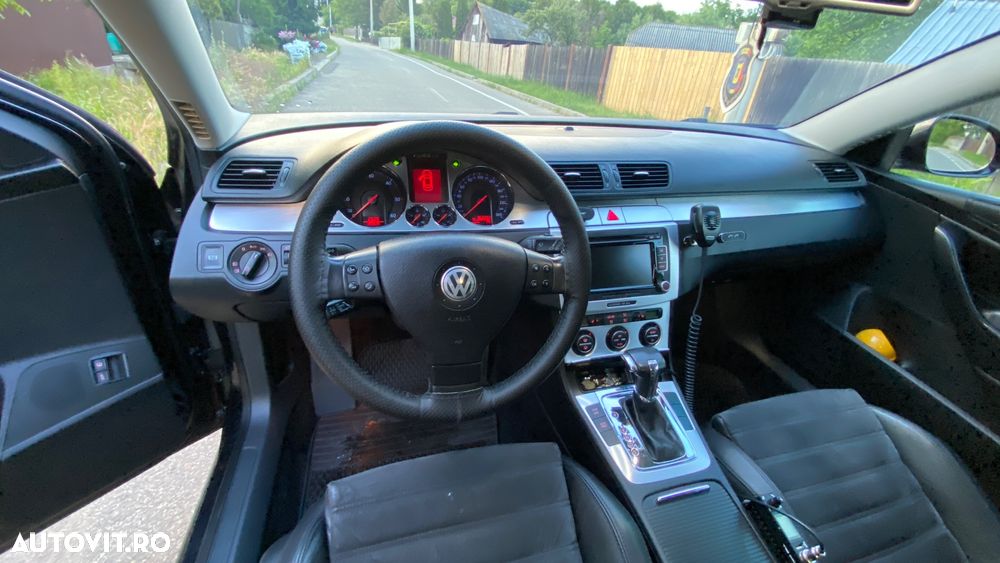Volkswagen Passat 2.0 TDI Highline DPF DSG - 11