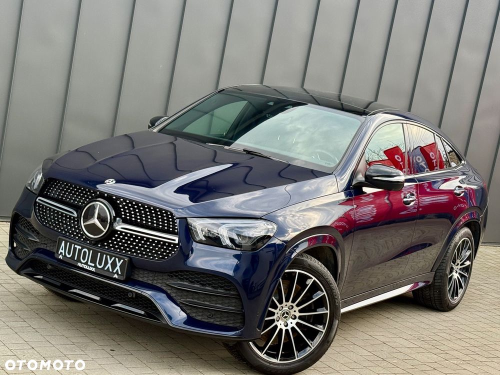 Mercedes-Benz GLE 400 d 4-Matic Premium Plus - 3