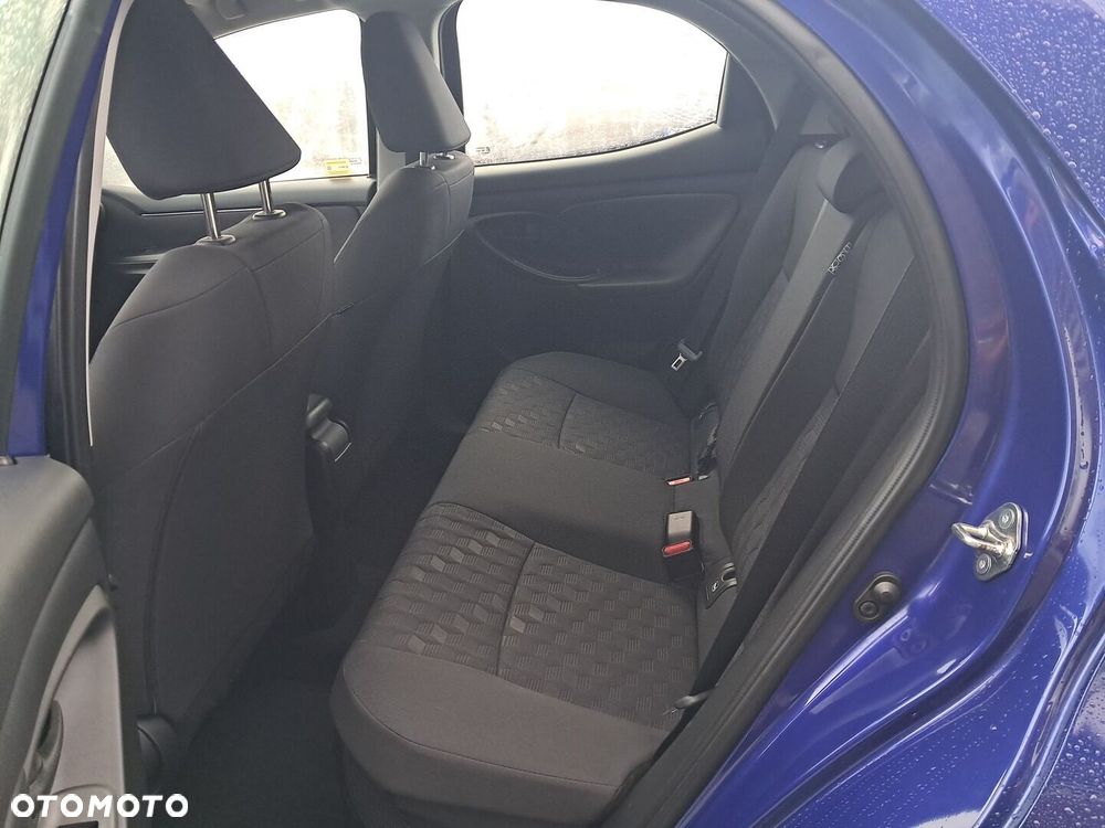 Toyota Yaris Hybrid 1.5 Comfort - 22