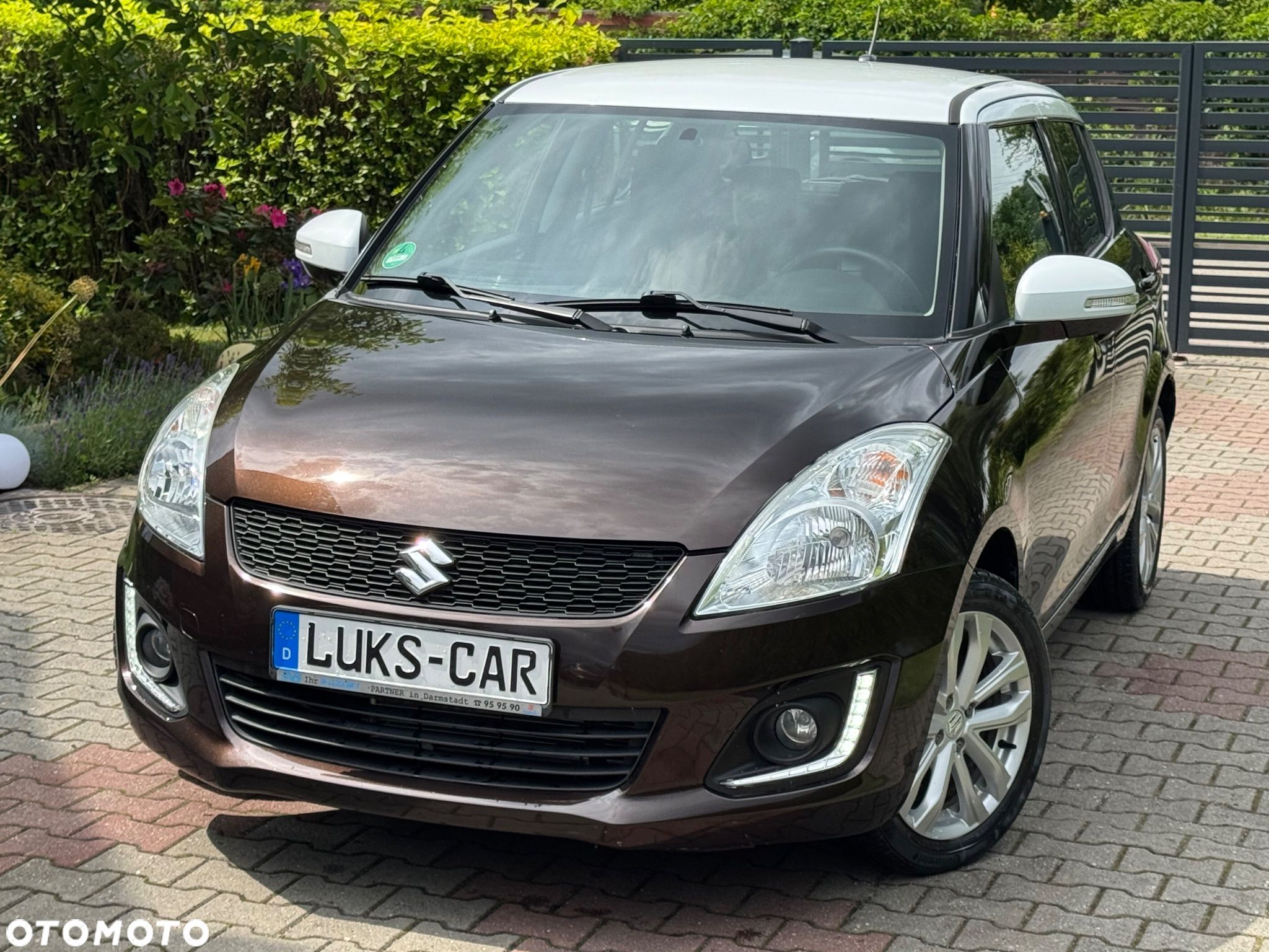 Suzuki Swift 1.2 30 Jahre - 1
