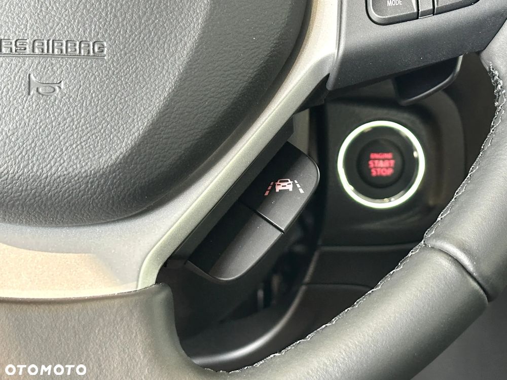 Suzuki Vitara 1.5 DualJet Hybrid Premium Plus 4WD AGS - 27