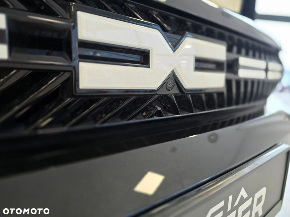 Dacia Bigster 1.2 TCe mHEV Extreme - 11