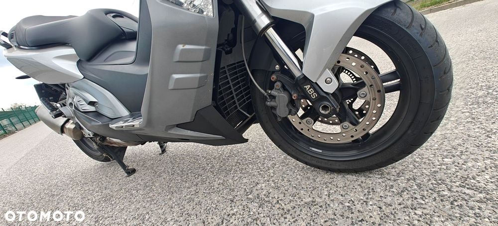 BMW C600 Sport - 25