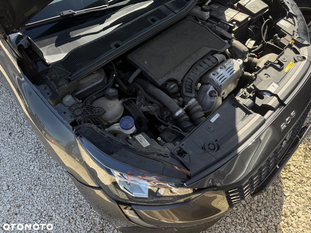 Peugeot 208 - 22