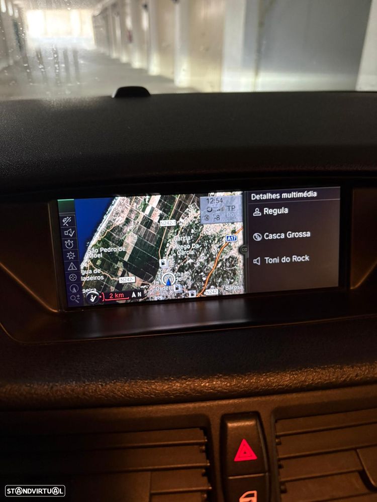 BMW X1 20 d sDrive - 8