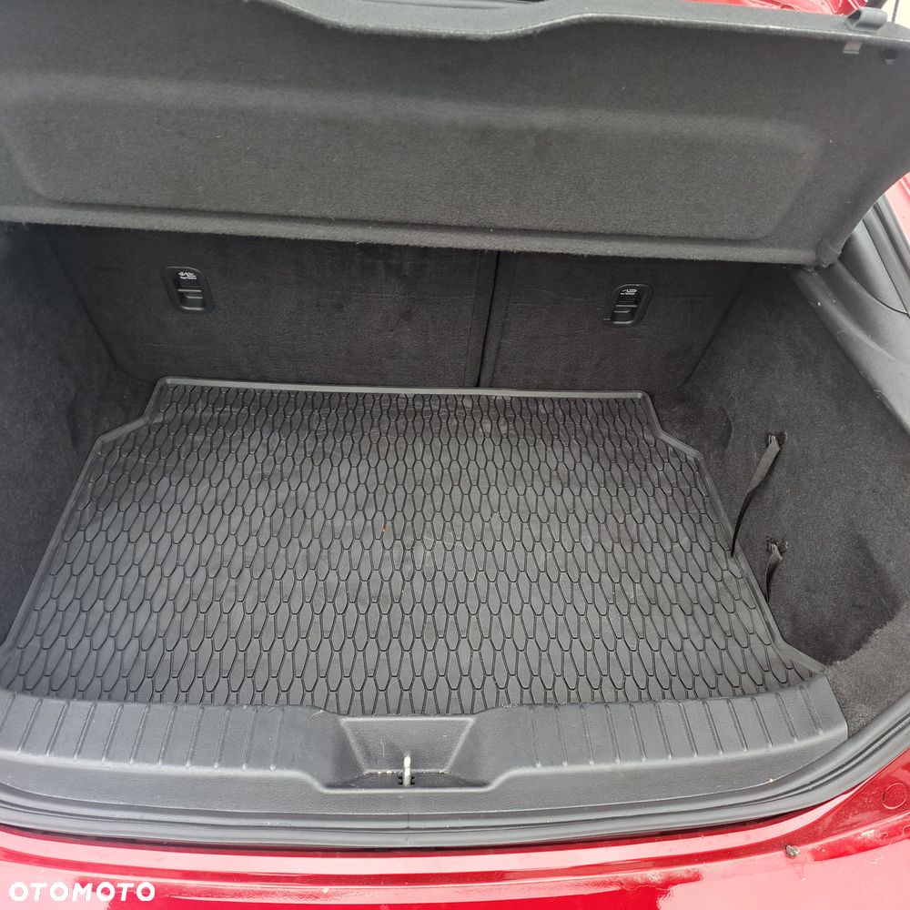 Mazda 3 SKYACTIV-X 2.0 M-Hybrid - 15