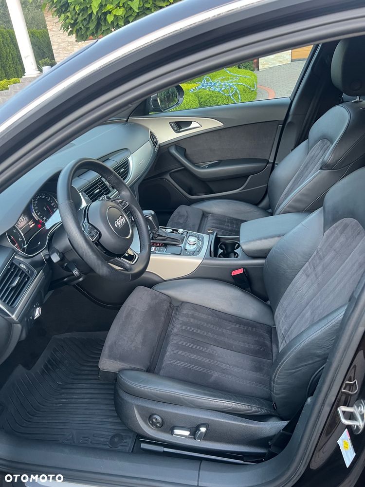 Audi A6 Allroad - 8
