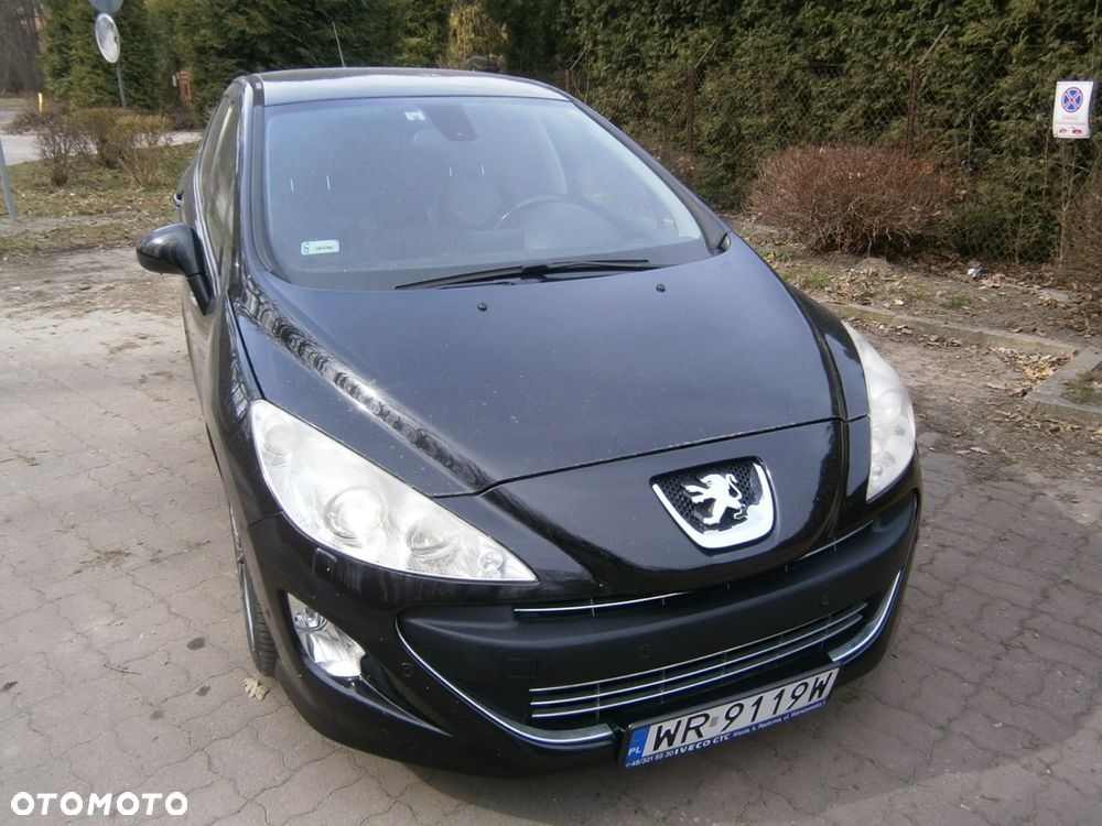 Peugeot 308 200 THP GTi - 4