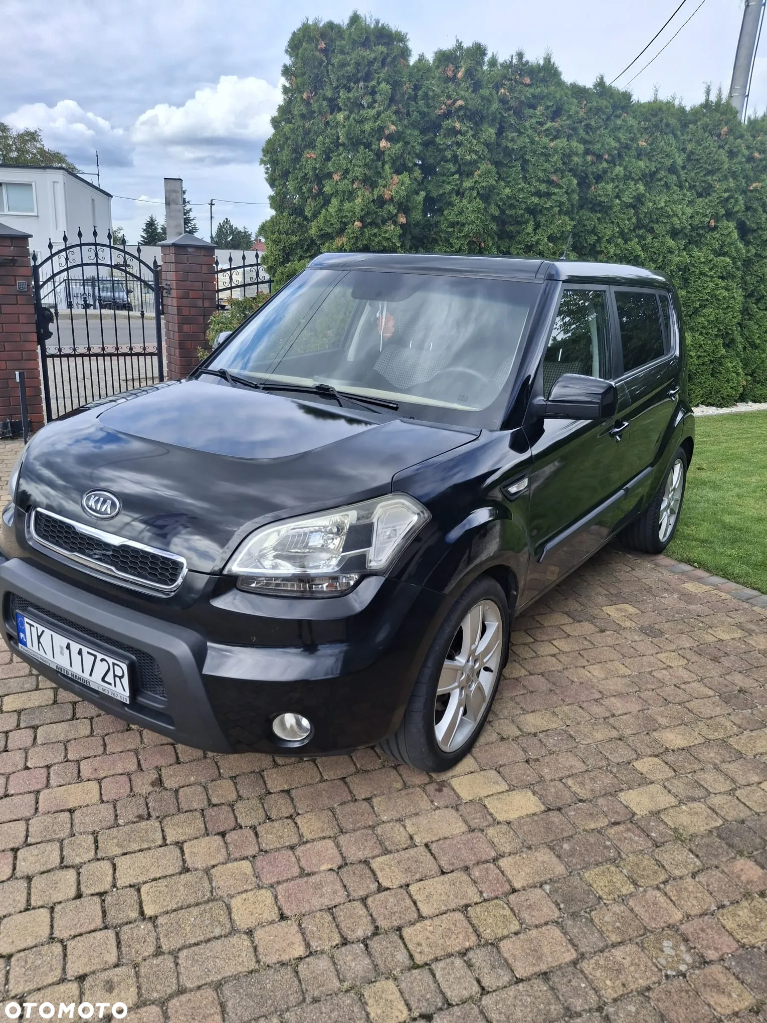 Kia Soul - 2