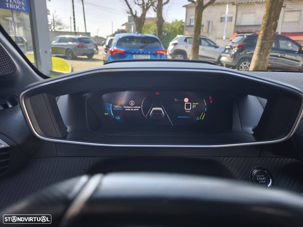Peugeot e-208 GT Pack - 15