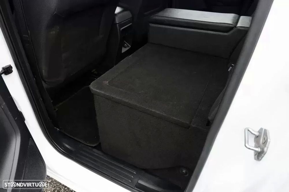 Ford Ranger 2.0 EcoBlue SC XL 4WD - 22