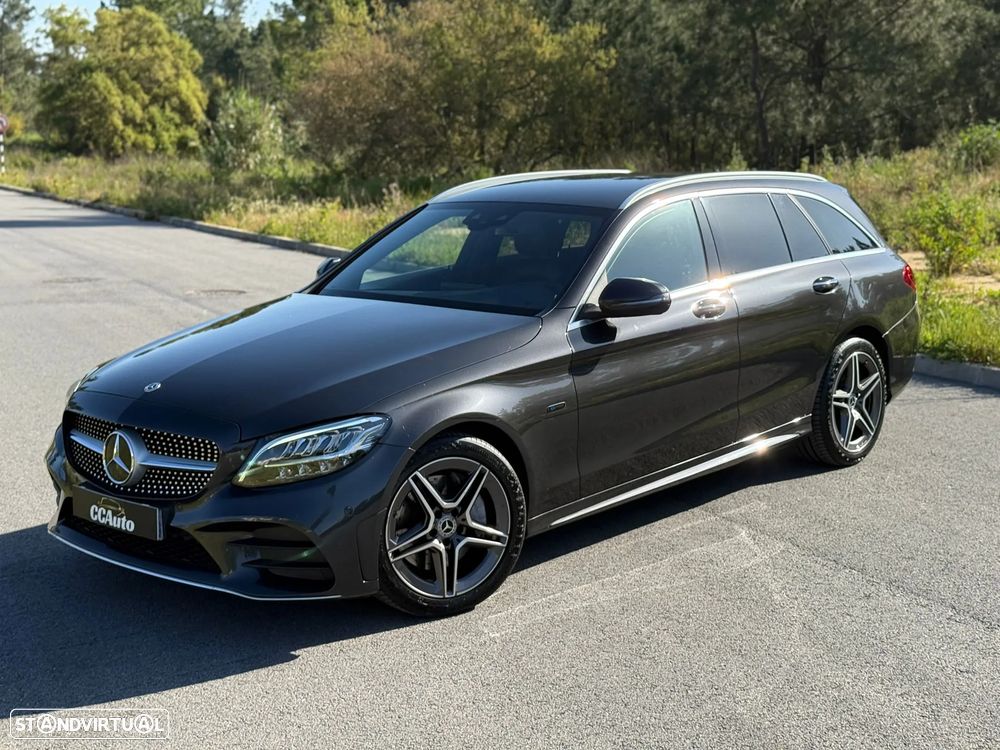 Mercedes-Benz C 300 - 2