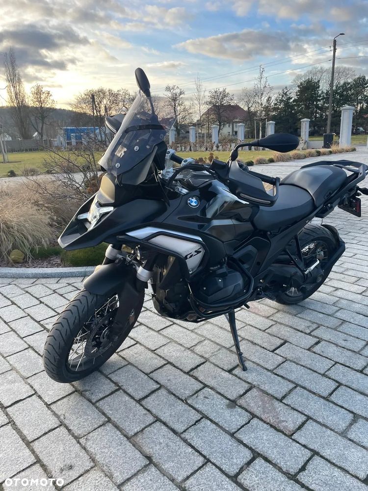 BMW GS - 2