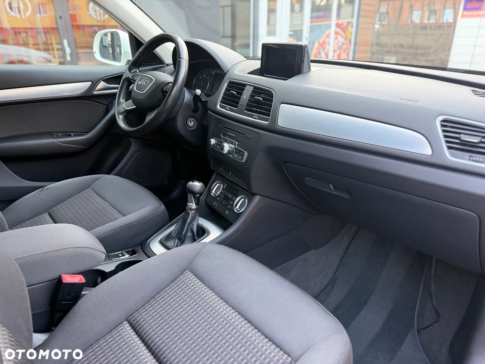 Audi Q3 2.0 TDI - 24