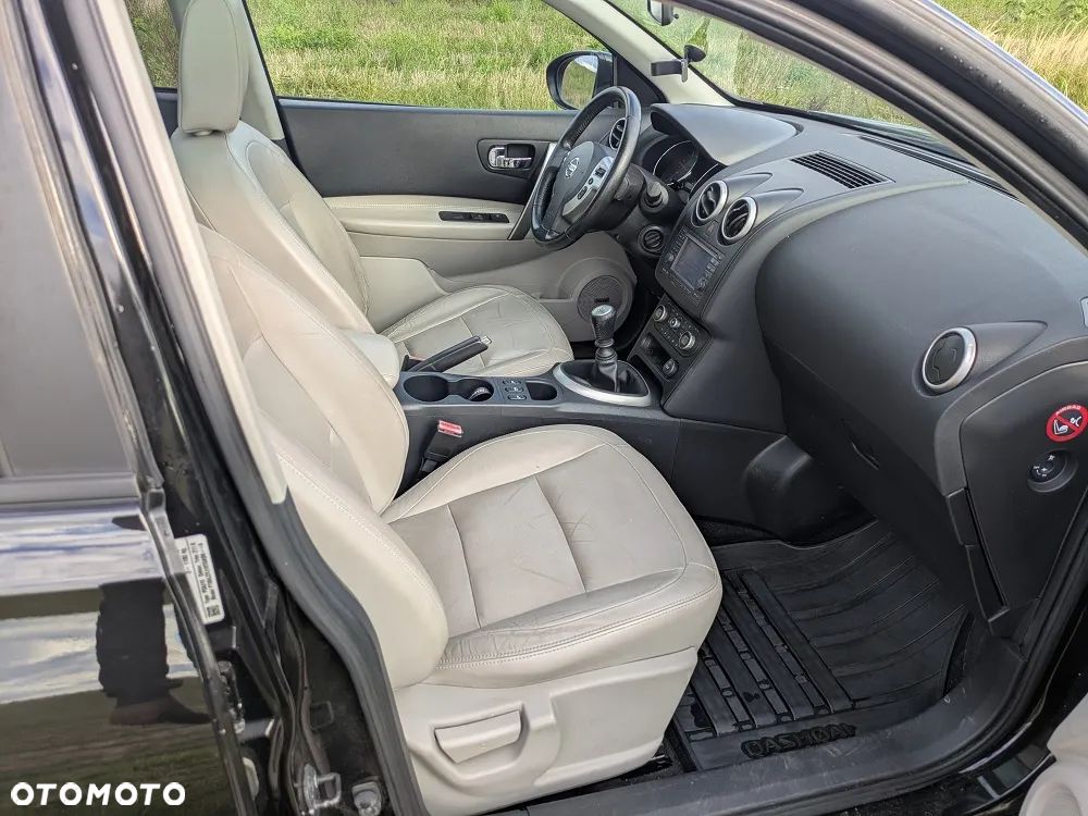 Nissan Qashqai - 18