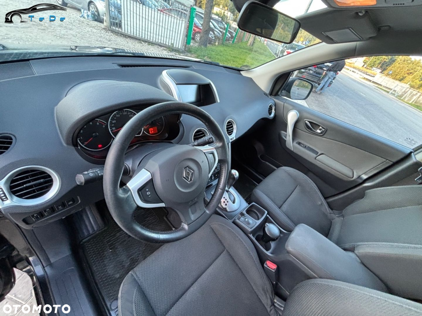 Renault Koleos 2.0 dCi 4x4 Privilege - 19
