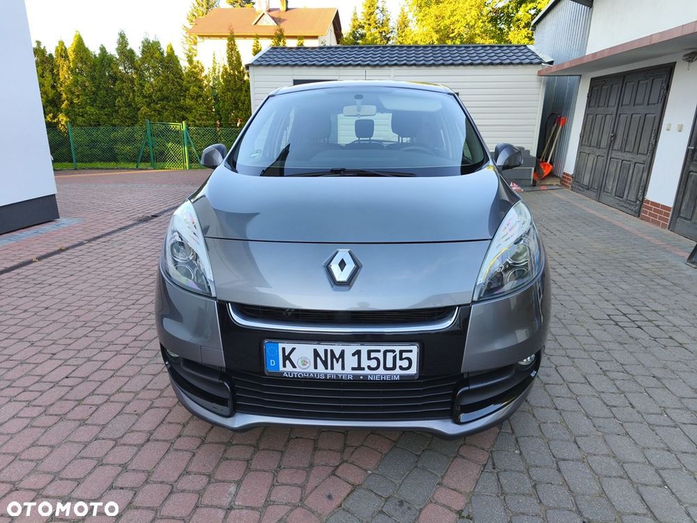 Renault Scenic 1.6 16V 110 TomTom Edition - 3