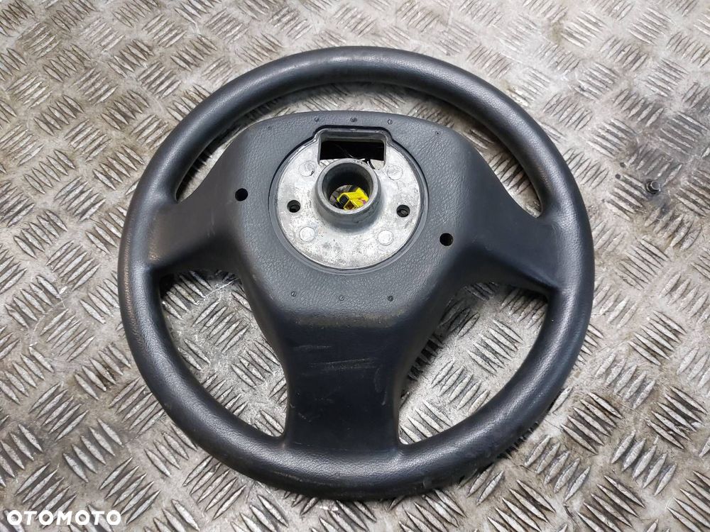 KIEROWNICA SEAT IBIZA III 6L0419091M - 7